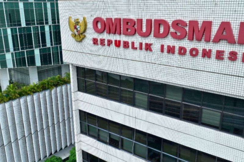 Sopir Tewas di Gedung Ombudsman, Polisi dan Ombudsman Lakukan Investigasi Bersama