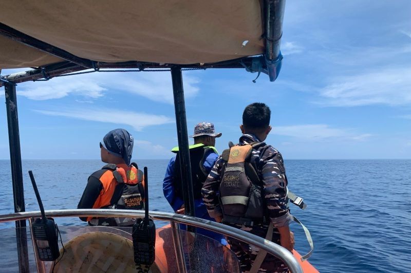 Tragedi Longboat di Maluku Utara: Tiga Korban Masih Hilang