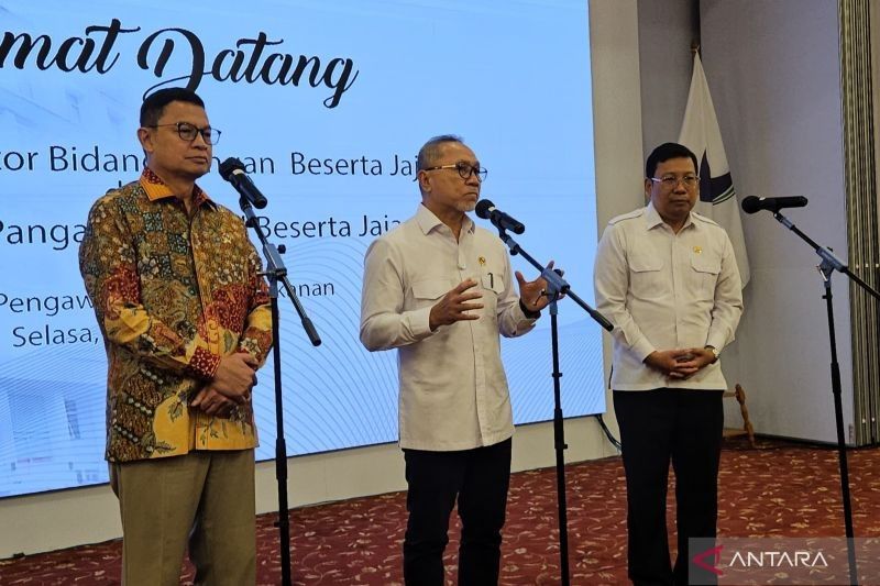 BPOM Awasi Keamanan Pangan Jelang Ramadhan 2025: Hasil Investigasi Rilis Pertengahan Puasa