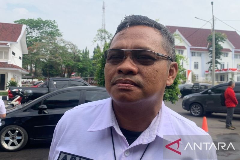 DPKHP Cianjur Usulkan Rp2 Miliar untuk Tingkatkan Kesejahteraan Nelayan