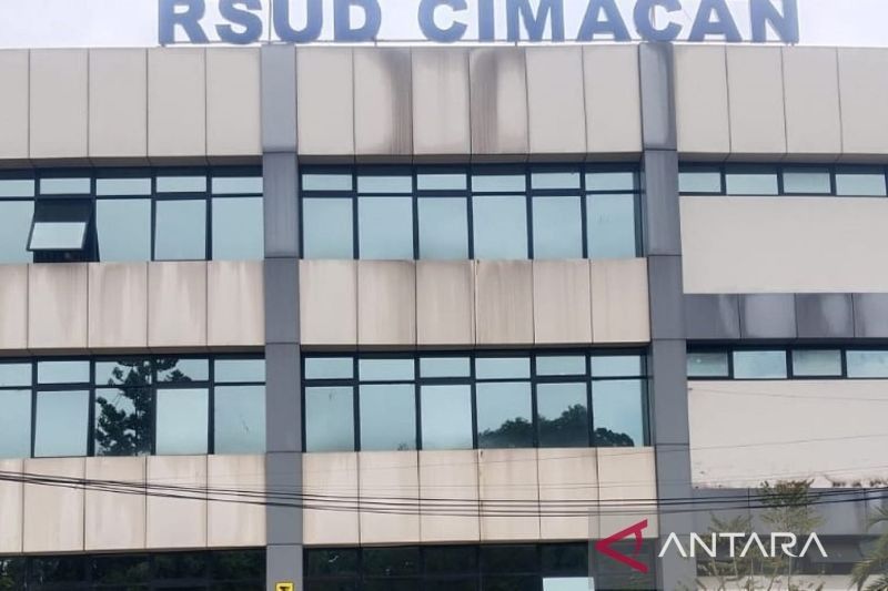 RSUD Cimacan Terapkan KRIS: Hapus Sistem Kelas Rawat Inap BPJS Mulai Juni 2025