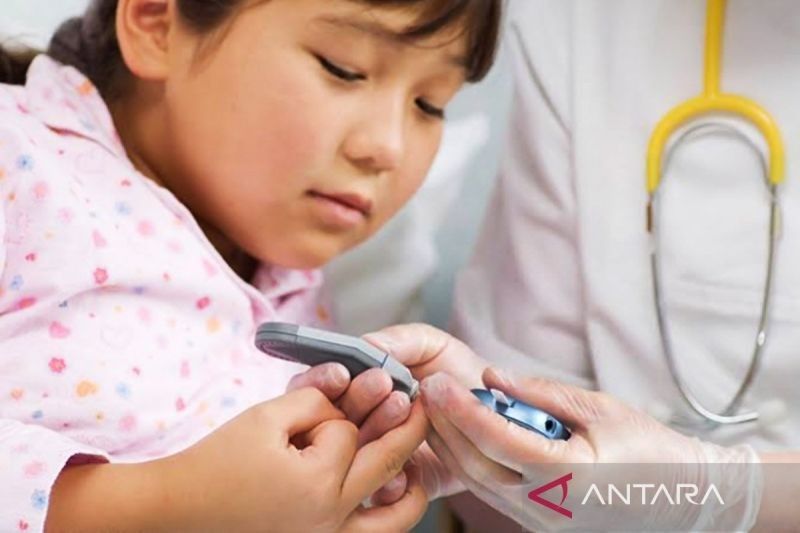 Puasa untuk Anak dengan Diabetes Melitus: Syarat, Risiko, dan Tata Laksana