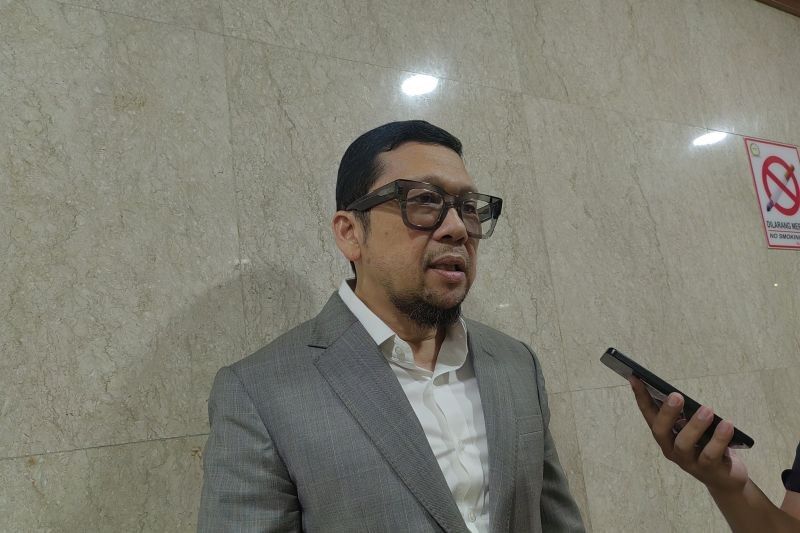 DPR Dukung PSU Pilkada 2024 Efisien, Anggaran Diawasi Ketat