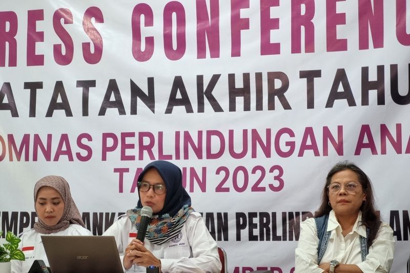 Komnas PA Tekankan Pentingnya Edukasi Kekerasan Seksual pada Anak