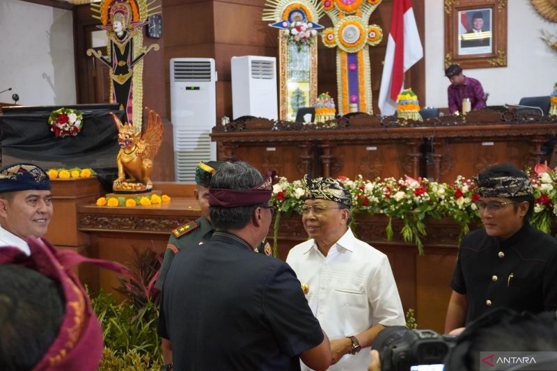 Pemprov Bali Berencana Beri Insentif untuk Nama Nyoman dan Ketut, Cegah Kepunahan Budaya