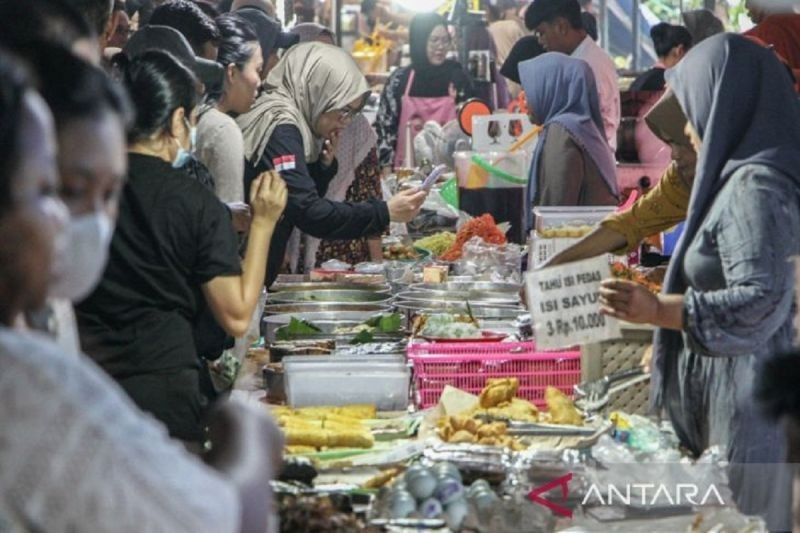 MUI Kalteng Desak Pemerintah Jamin Kuliner Ramadhan Higienis dan Halal