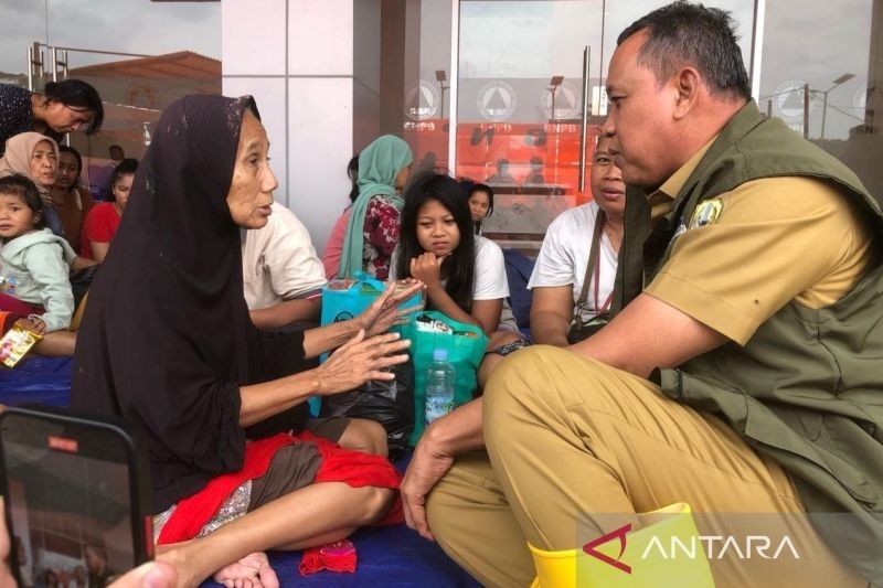 Wali Kota Bekasi Dorong Penghijauan dan Modifikasi Cuaca Cegah Banjir