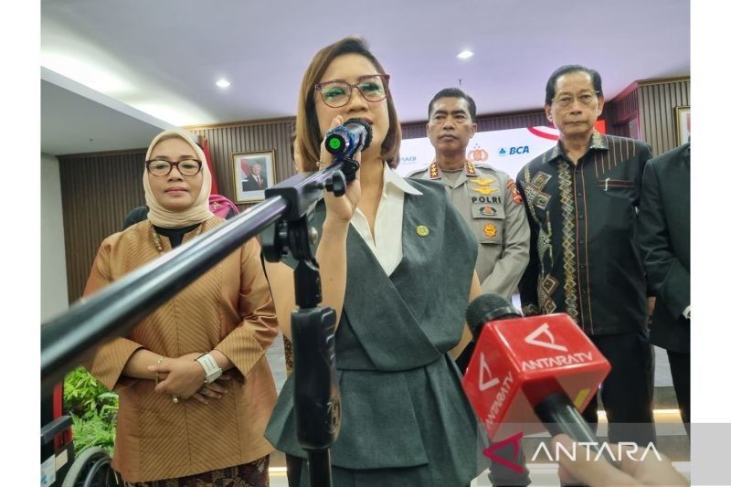 Kolaborasi K/L: Kunci Sukses Program Prioritas Presiden untuk Perlindungan Perempuan dan Anak