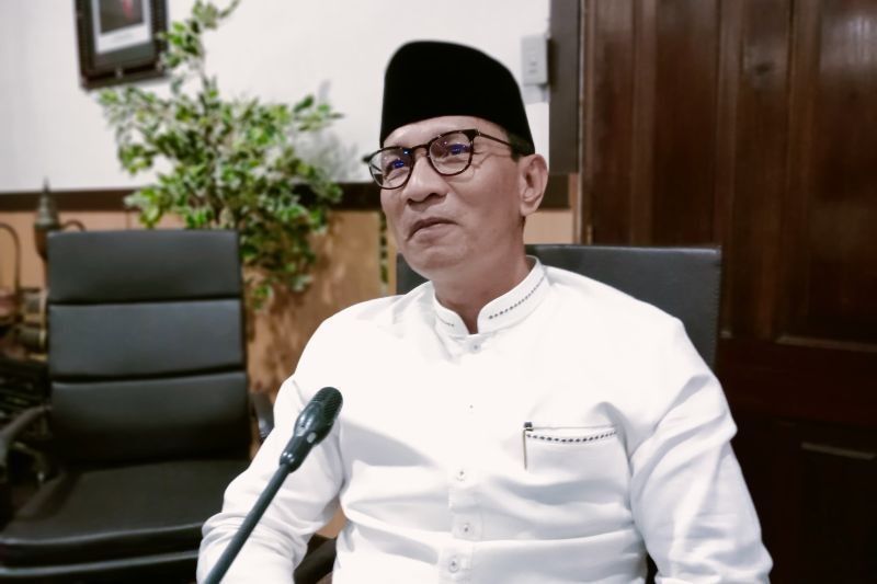 Wali Kota Mataram Segera Lantik Tiga Pejabat Strategis