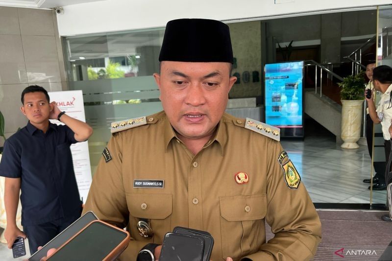 Bupati Bogor Cabut Izin Alih Fungsi Lahan, Fokus pada Pelestarian Lingkungan Puncak