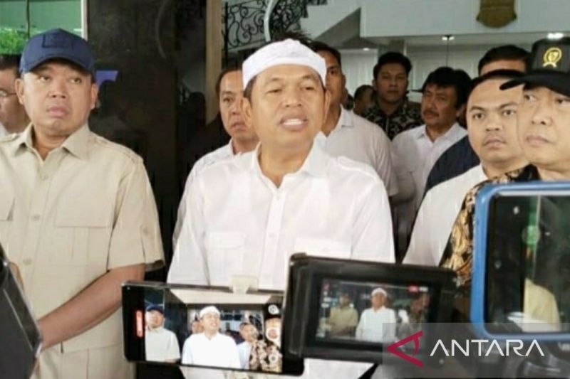 Dedi Mulyadi Dorong Optimalisasi Bandara Kertajati untuk Haji dan Umrah