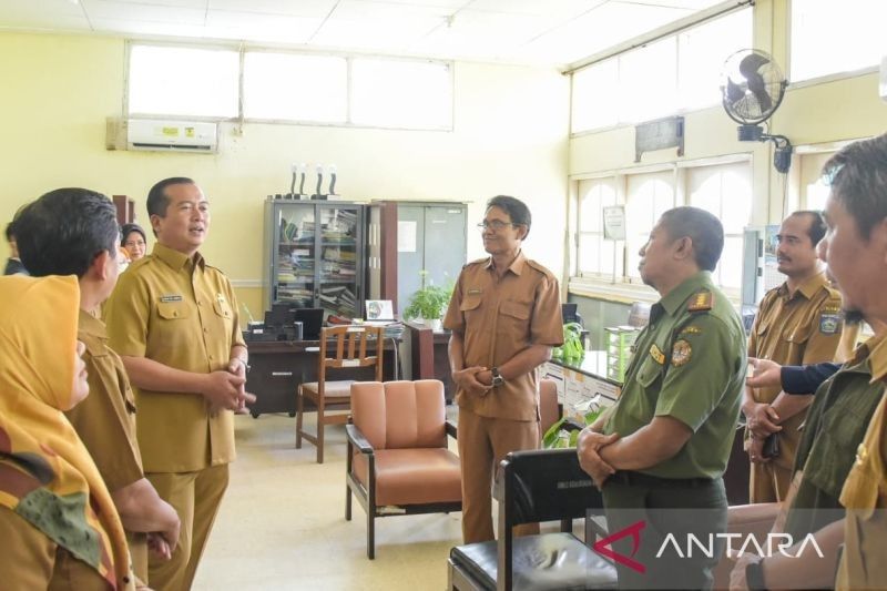 Gubernur NTB Tegaskan Komitmen Atasi Masalah Lingkungan dan Sampah