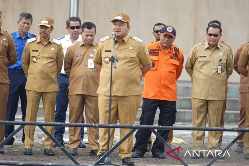 Bupati Penajam Paser Utara Prioritaskan Kebutuhan Dasar Masyarakat di Tengah Efisiensi Anggaran