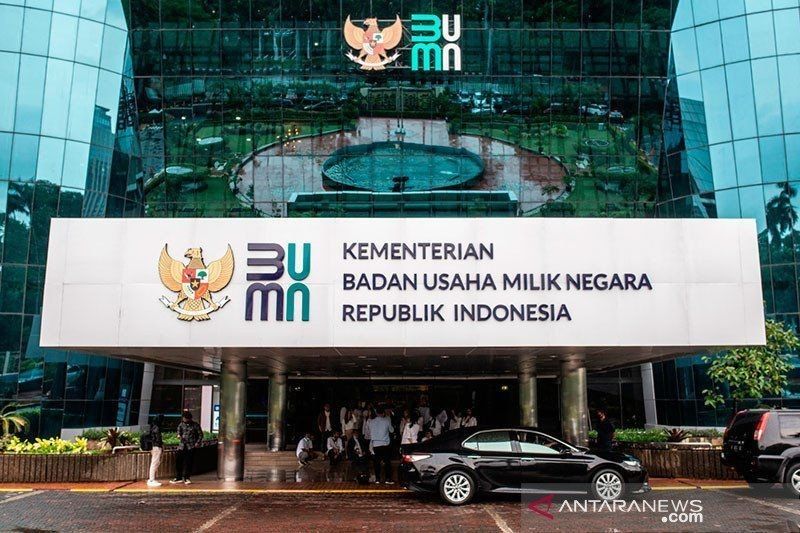 Rekrutmen Bersama BUMN 2025 Segera Dibuka: Peluang Emas untuk Generasi Muda Indonesia