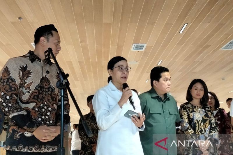 Presiden Prabowo Umumkan Langsung Kepastian THR ASN 2024