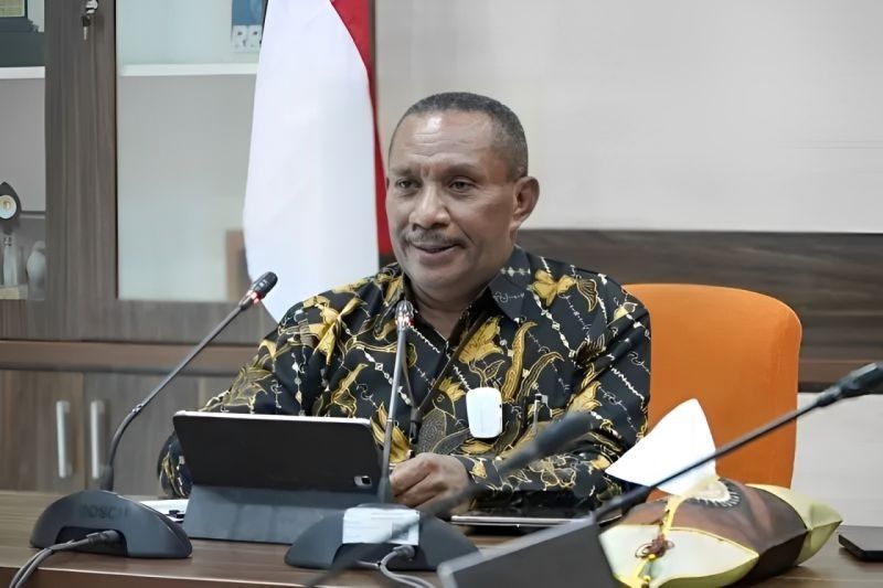 Impor Sulawesi Tengah Awal 2025: Bahan Bakar Mineral Dominasi, Tiongkok Penyumbang Terbesar