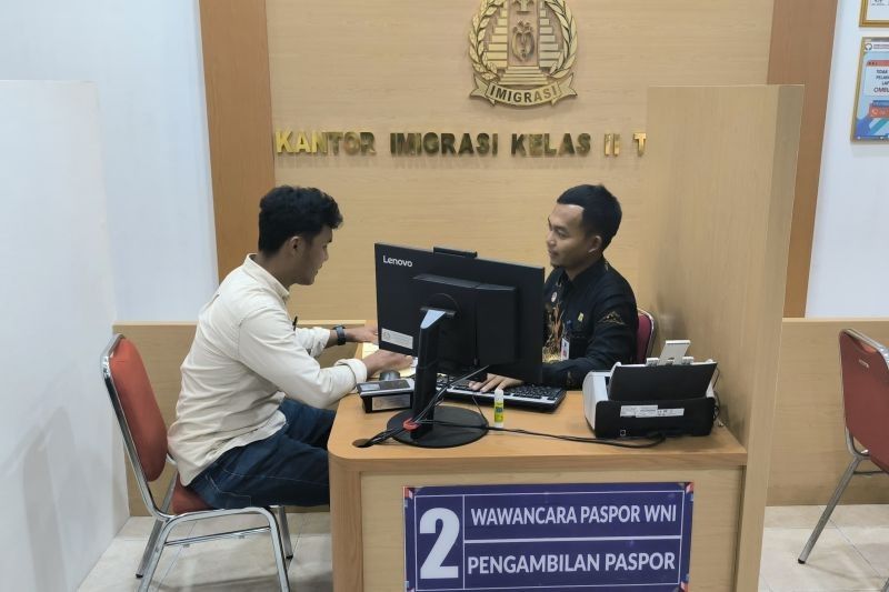 Imigrasi Sesuaikan Jadwal Layanan Selama Ramadhan: Tetap Optimal, Patuh Aturan Pemerintah