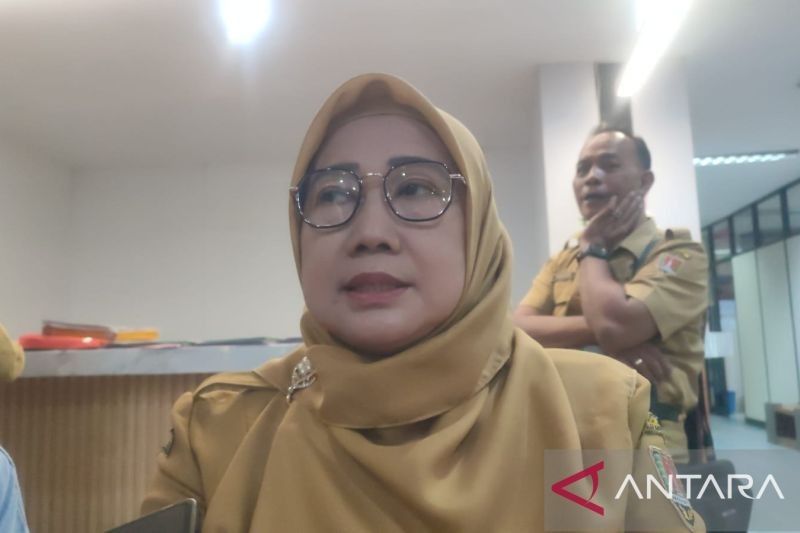 Aman! Kota Semarang Pastikan Belum Temukan Daging Ayam Gelonggongan Jelang Ramadhan