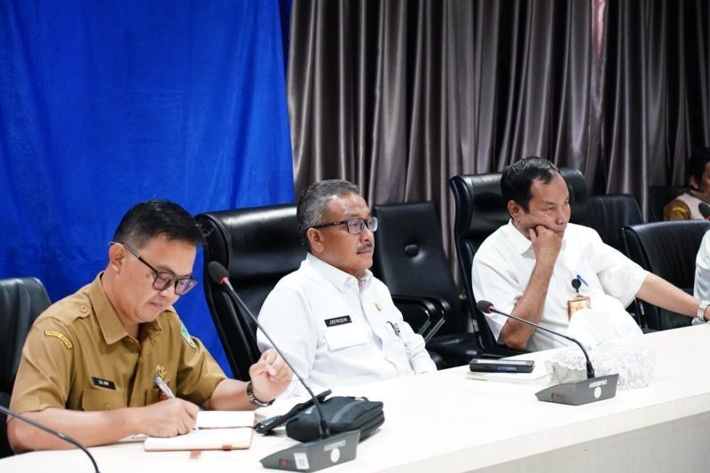 RPH Bersertifikat Halal di Batam: Bantu UMKM Raih Sertifikasi dan Tingkatkan Daya Saing