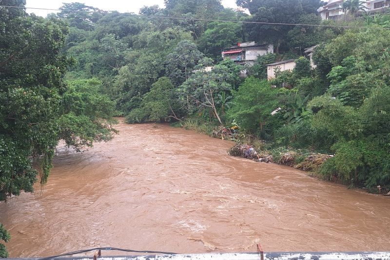 19 Titik Banjir di Depok, Pemkot Kerahkan Satgas Penanggulangan