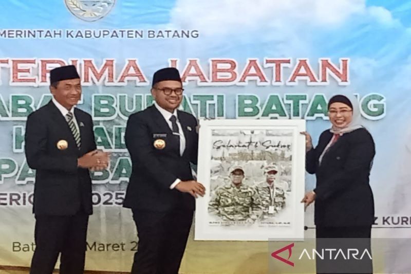 Pemkab Batang Pertimbangkan Retret OPD, Fokus Utama Tetap Pengendalian Inflasi dan Mudik Lebaran 2025