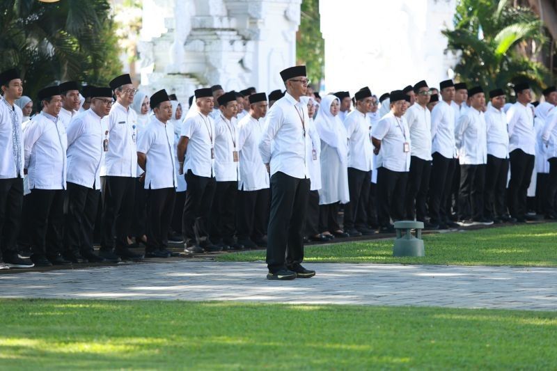 Bupati Banyuwangi Dorong Digitalisasi Layanan Publik untuk Efisiensi dan Kepuasan Masyarakat