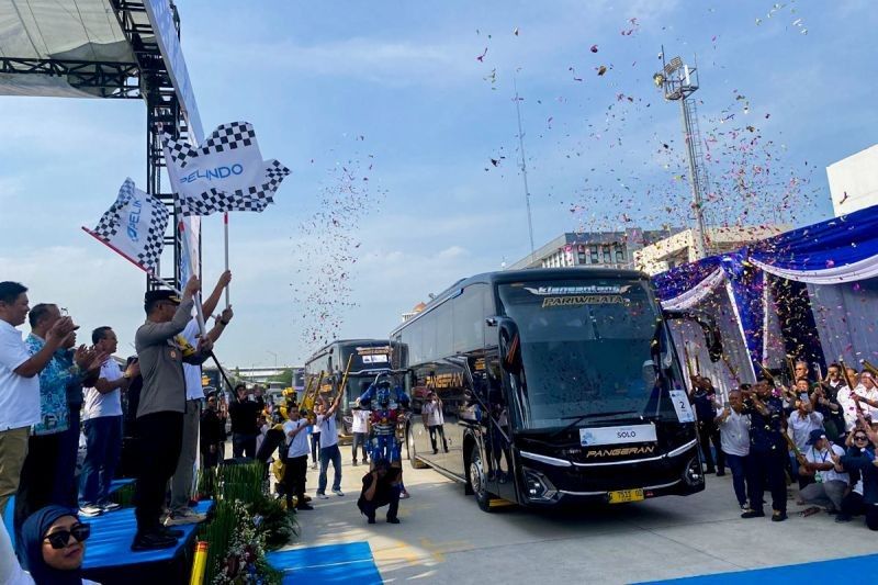 Pelindo Sediakan Mudik Gratis Lebaran 2025: Fasilitas Transportasi untuk Pemudik ke Indonesia Timur