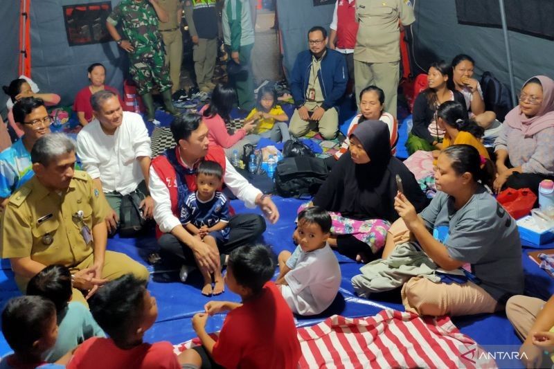 Sampah Rusak Pompa Banjir Jakarta, Legislator Desak Edukasi Masyarakat