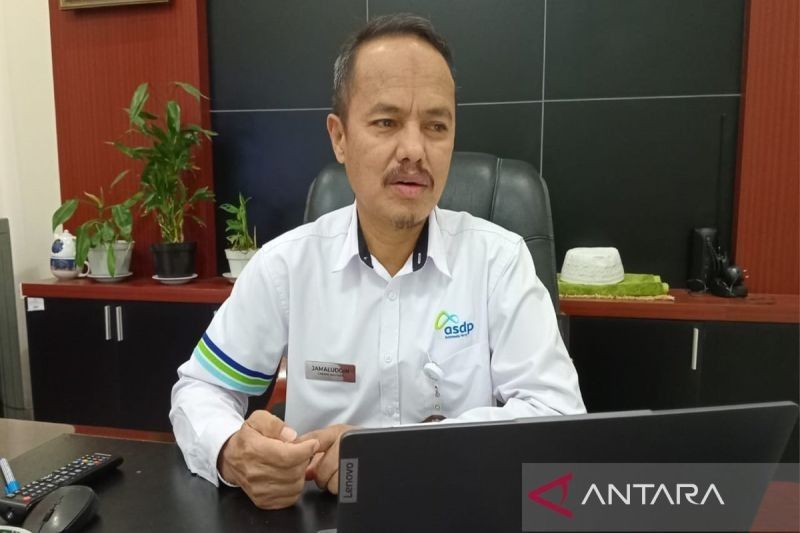 ASDP Baubau Siapkan 500 Tiket Mudik Gratis Lebaran 2025!