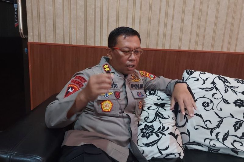 Polres Lombok Timur Perketat Patroli Selama Ramadhan untuk Jamin Keamanan