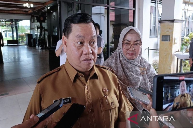 Kotim Hemat Rp90 Miliar dari Efisiensi Anggaran: Strategi Tepat Hadapi Pemotongan Dana Transfer?