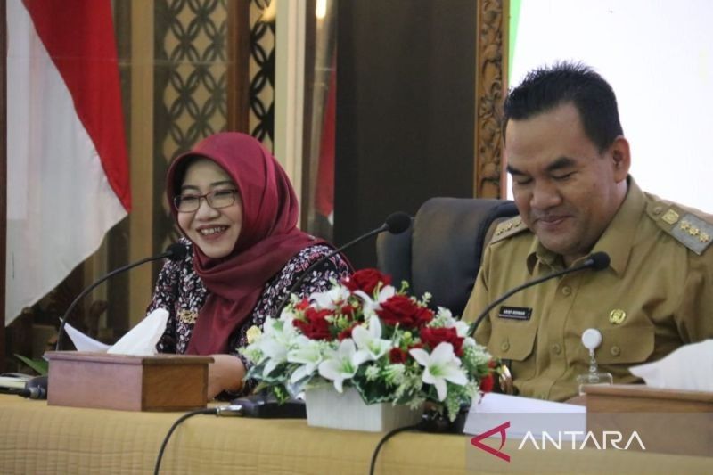 DPRD Jateng Siap Perjuangkan Perbaikan Jalan Rusak di Blora