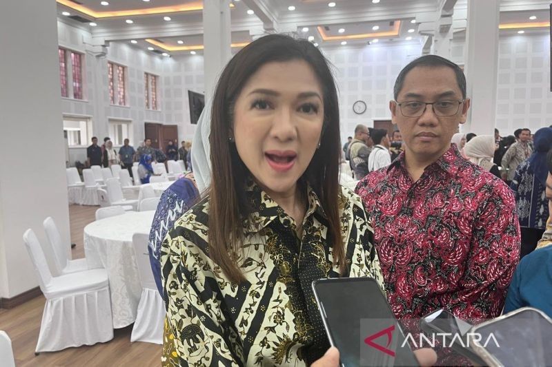 PP Penanganan Judi Online Masih Diproses, Pemerintah Kejar Penyelesaian