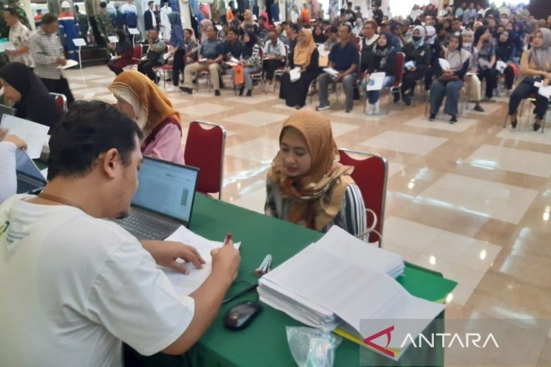 BPJS Ketenagakerjaan Mulai Cairkan JHT Eks-Karyawan Sritex, Rp129 Miliar Disiapkan!