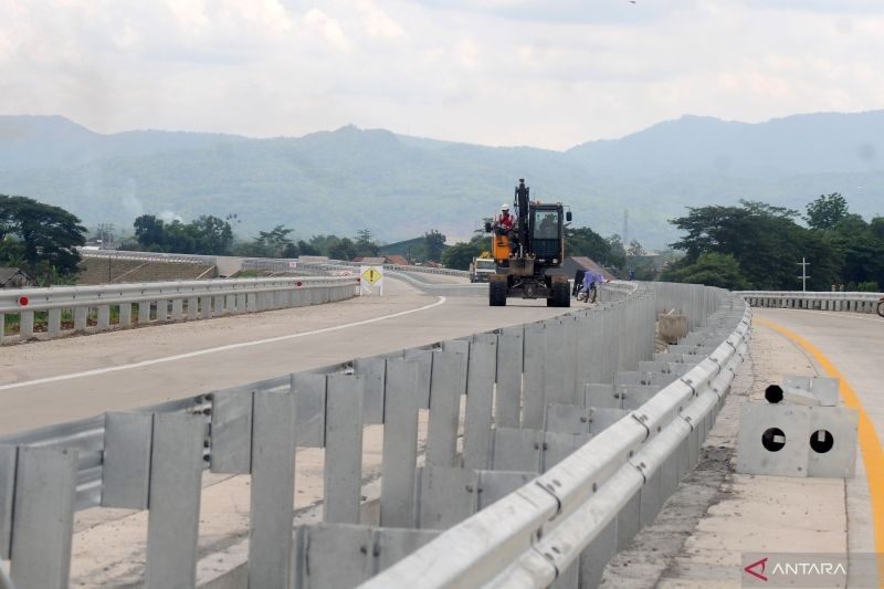 Adhi Karya Mohon Dukungan DPR untuk PMN Tol Jogja-Solo dan Proyek Strategis Lainnya