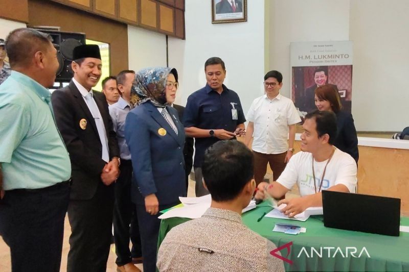 BPJS Ketenagakerjaan Ajak Mantan Karyawan Sritex Segera Klaim JKP