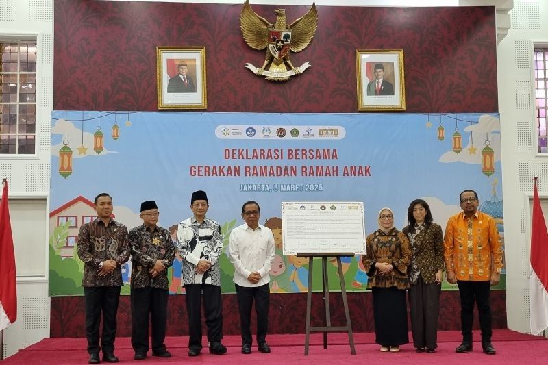 Modifikasi Cuaca Dikerahkan untuk Kurangi Hujan di Bekasi