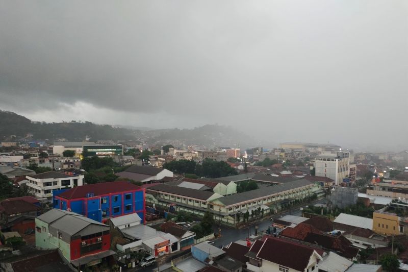 Pemprov Lampung Usulkan Tambah RTH untuk Cegah Banjir