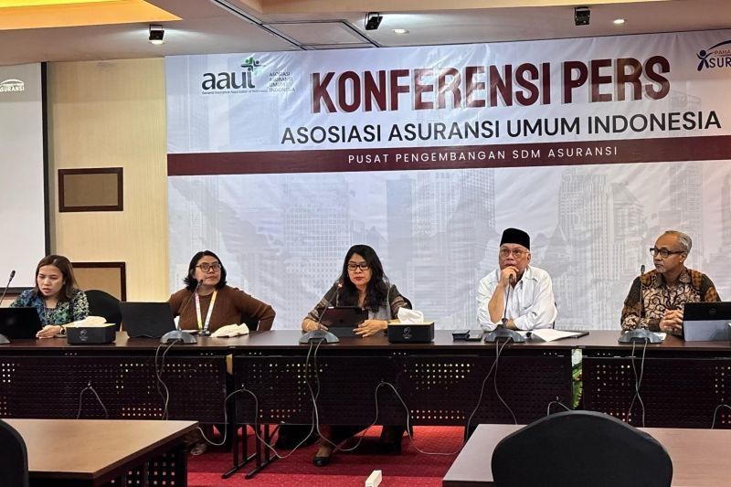 Asuransi Harta Benda Dominasi Premi Asuransi Umum 2024, Capai Rp30,3 Triliun