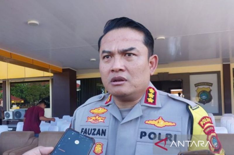 Polda Babel Tetapkan Tersangka Baru Kasus Penyelundupan Timah di Belitung Timur