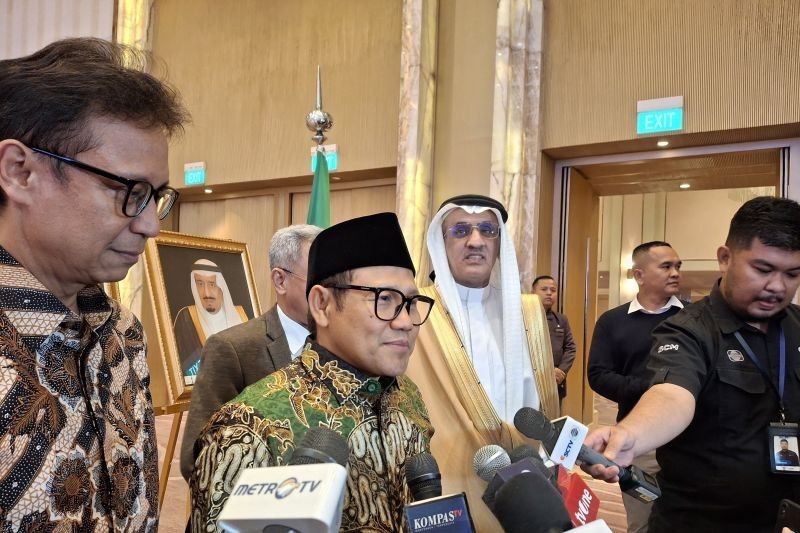 Raja Salman Berbagi 40 Ton Kurma dan Mushaf Al-Quran untuk Umat Muslim Indonesia di Ramadan