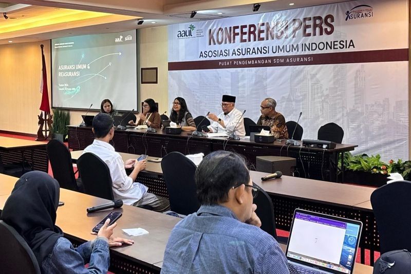 Premi Asuransi Umum Indonesia Tumbuh 8,7 Persen di 2024