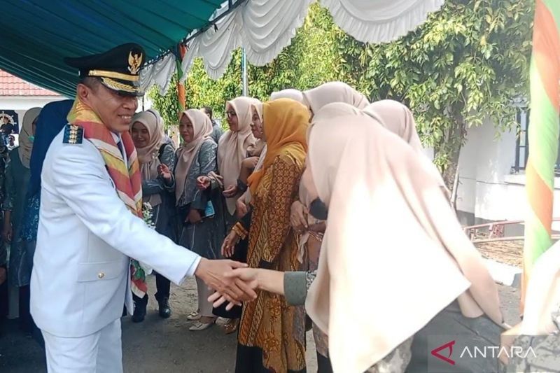 Bupati Butur Prioritaskan Perbaikan Jalan Rusak dalam 100 Hari Kerja