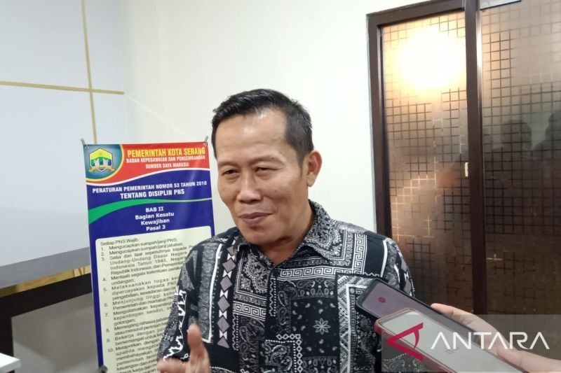 DPRD Kota Serang Panggil OPD Terkait 5 Pasar Terbengkalai: Anggaran Mubazir?