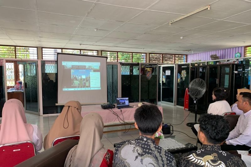 Bangka Deklarasikan Gerakan Ramadhan Ramah Anak: Wujudkan Ramadan Ceria, Anak Bahagia