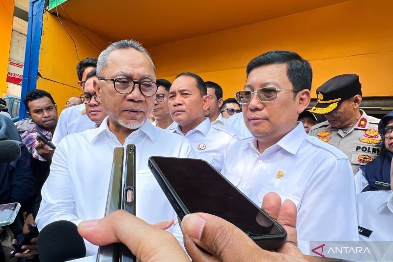 70.000 Koperasi Desa Merah Putih Dicanangkan untuk Stabilkan Harga Gabah