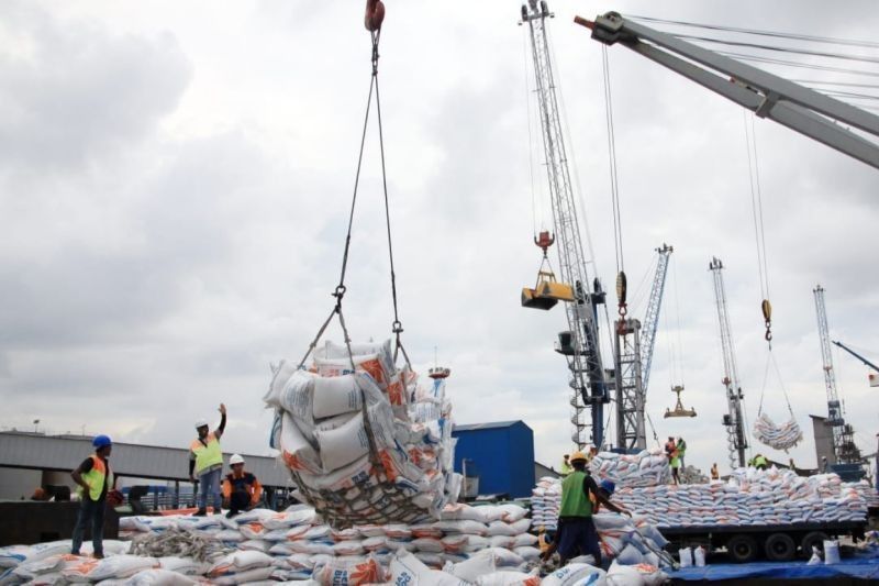 Pelindo Multi Terminal Jaga Distribusi Logistik Optimal Selama Ramadhan