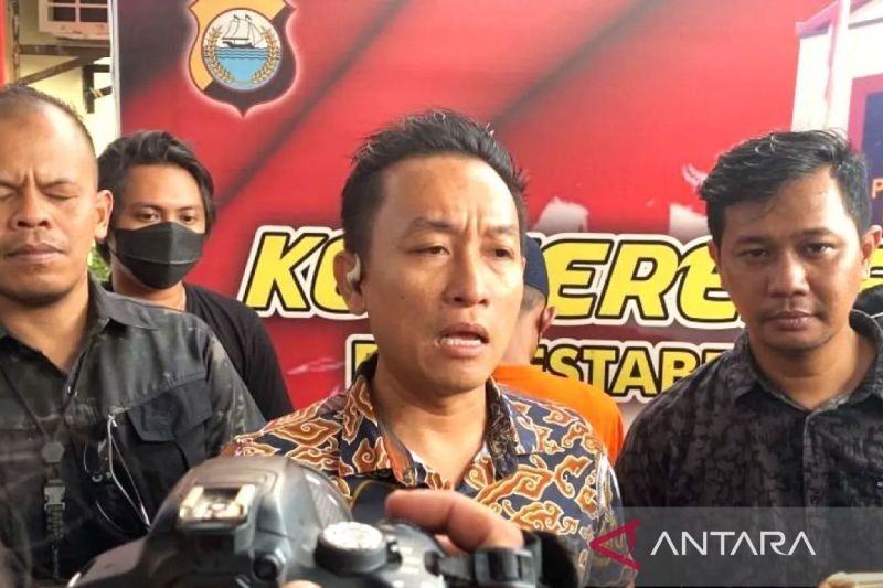 Polisi Makassar Tangkap Tiga Pemanah Anggota Polri, Diduga Bukan Geng Motor