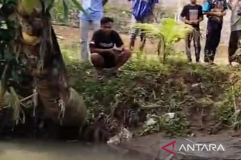 Misteri Bayi Tewas di Sungai Cijurang Cianjur: Polisi Buru Pelaku Pembuangan