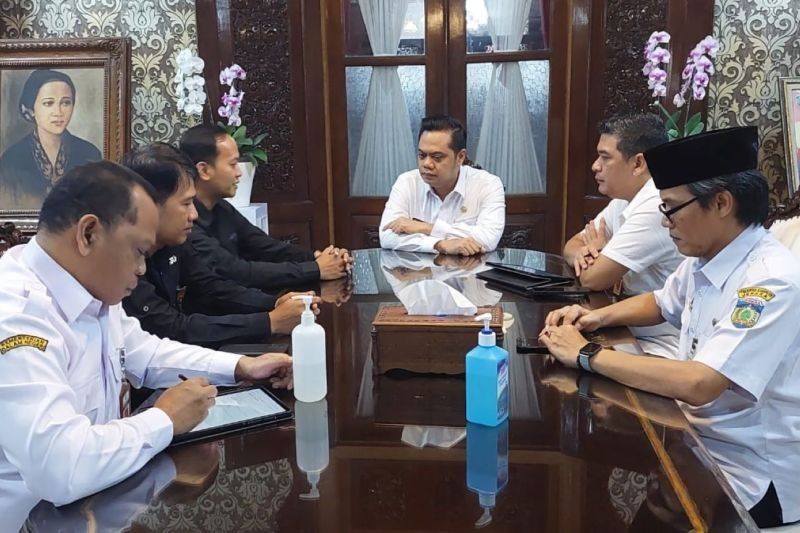 KPU Jepara Kembalikan Dana Hibah Pilkada 2024 Sebesar Rp10 Miliar